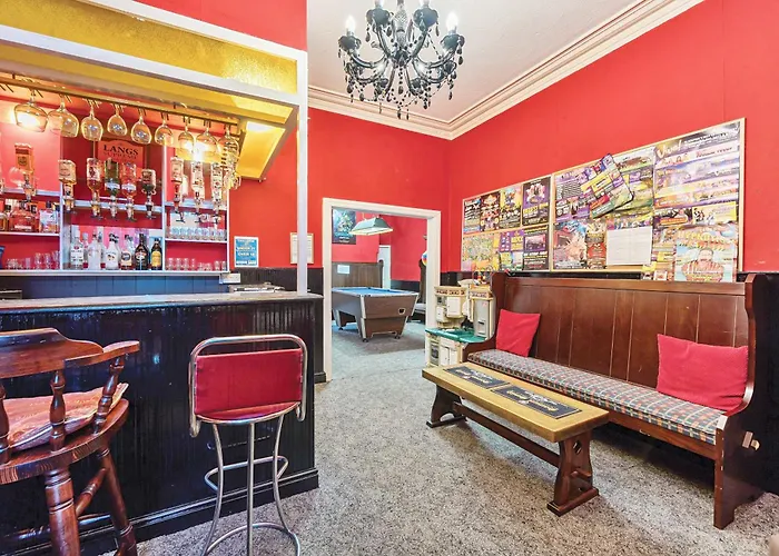 Willin HouseAirport Hotel